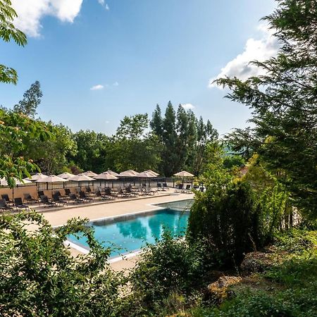 Camping La Serre Aigues-Vives  エクステリア 写真
