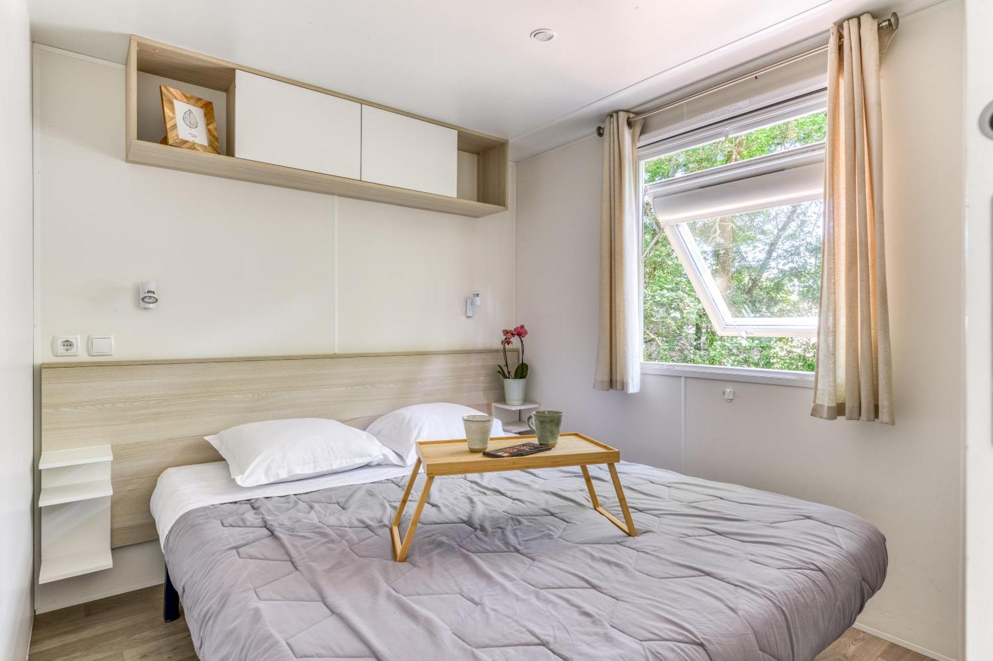 Camping La Serre Aigues-Vives  エクステリア 写真