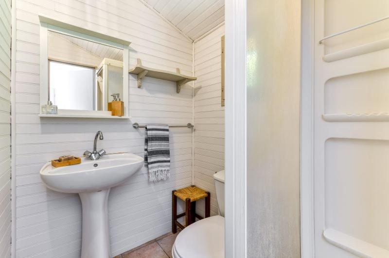 Camping La Serre Aigues-Vives  エクステリア 写真